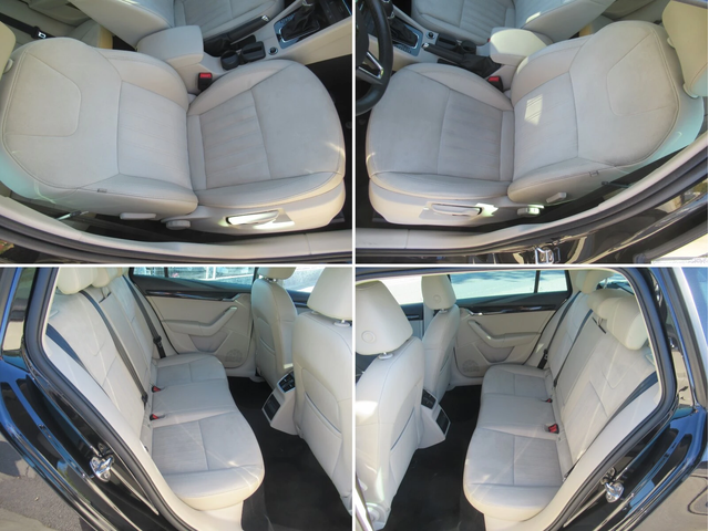 Skoda Octavia 1.5G-Tec DSG 130ps* LED* KEYLESS* DISTRONIC* - автомобили, коли, обяви за нови и употребявани 12