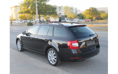skoda-octavia - 2