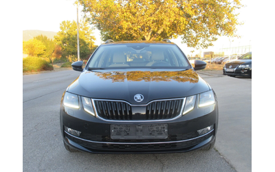 Skoda Octavia 1.5G-Tec DSG 130ps* LED* KEYLESS* DISTRONIC* - автомобили, коли, обяви за нови и употребявани 6