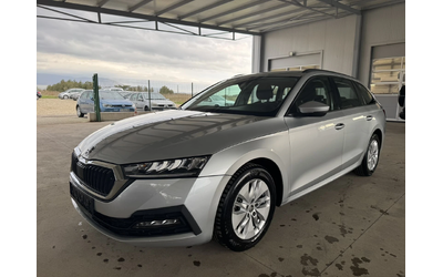 skoda-octavia - 0