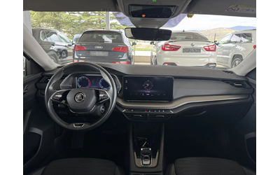 Skoda Octavia 2.0TDI - автомобили, коли, обяви за нови и употребявани 10