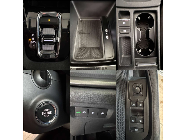 Skoda Octavia 2.0TDI - автомобили, коли, обяви за нови и употребявани 14