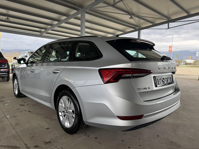 Skoda Octavia 2.0TDI - автомобили, коли, обяви за нови и употребявани 2