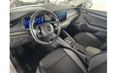 Skoda Octavia 2.0TDI - автомобили, коли, обяви за нови и употребявани 8