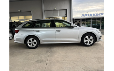 skoda-octavia - 5