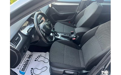 Skoda Octavia 2.0 TDI AVTO NAVI - автомобили, коли, обяви за нови и употребявани 11