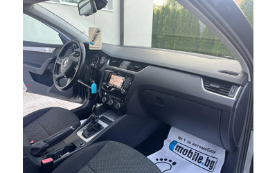 Skoda Octavia 2.0 TDI AVTO NAVI - автомобили, коли, обяви за нови и употребявани 14