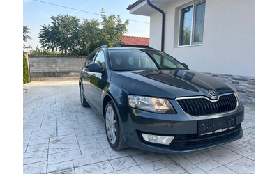 skoda-octavia - 2