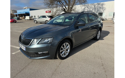skoda-octavia - 0