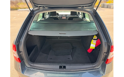 Skoda Octavia 1.5TSI-150-DSG7-NAVI-2019-EURO6 - автомобили, коли, обяви за нови и употребявани 11