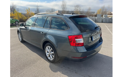 skoda-octavia - 2