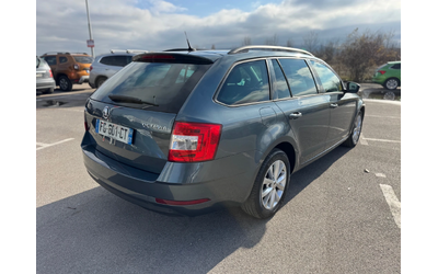 skoda-octavia - 4
