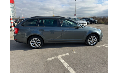 skoda-octavia - 5