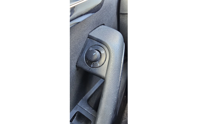 Skoda Octavia 1.4-GTec-Подготвена за такси - автомобили, коли, обяви за нови и употребявани 13