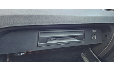 Skoda Octavia 1.4-GTec-Подготвена за такси - автомобили, коли, обяви за нови и употребявани 15