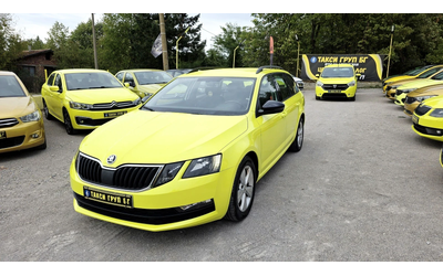 skoda-octavia - 0