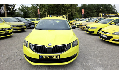 skoda-octavia - 1