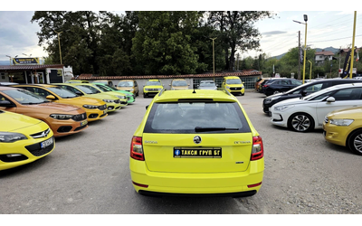 skoda-octavia - 4