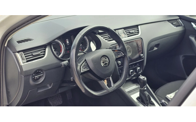 Skoda Octavia Facelift* 2021г-Заводски Метан* Автомат - автомобили, коли, обяви за нови и употребявани 16