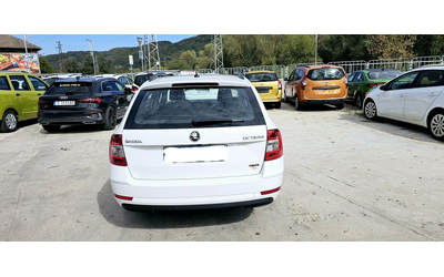 skoda-octavia - 3