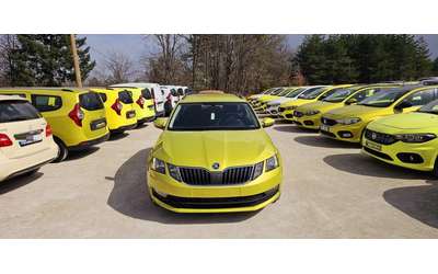skoda-octavia - 0
