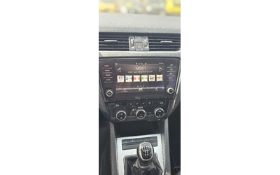 Skoda Octavia 1.6tdi* 110хил км* ГОТОВА ЗА ТАКСИ - автомобили, коли, обяви за нови и употребявани 16