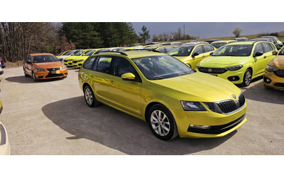 skoda-octavia - 2