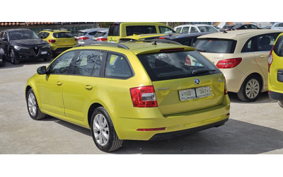 Skoda Octavia 1.6tdi* 110хил км* ГОТОВА ЗА ТАКСИ - автомобили, коли, обяви за нови и употребявани 6