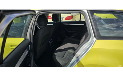 Skoda Octavia 1.6tdi* 110хил км* ГОТОВА ЗА ТАКСИ - автомобили, коли, обяви за нови и употребявани 8