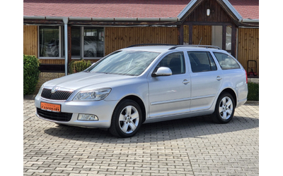 skoda-octavia - 0