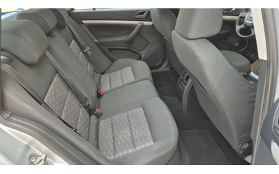 Skoda Octavia 1.6TDI 105к.с. - автомобили, коли, обяви за нови и употребявани 14