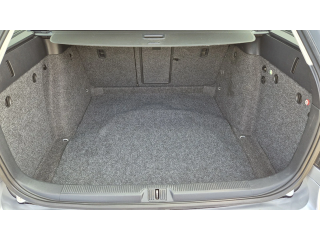 Skoda Octavia 1.6TDI 105к.с. - автомобили, коли, обяви за нови и употребявани 15