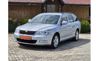 skoda-octavia - 1