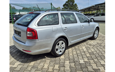 Skoda Octavia 1.6TDI 105к.с. - автомобили, коли, обяви за нови и употребявани 6