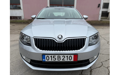 skoda-octavia - 0