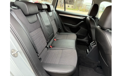 Skoda Octavia 2.0TDi / DSG / 4x4 - автомобили, коли, обяви за нови и употребявани 10