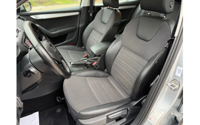 Skoda Octavia 2.0TDi / DSG / 4x4 - автомобили, коли, обяви за нови и употребявани 8