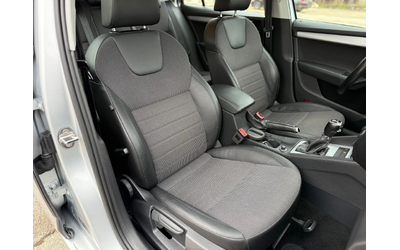 Skoda Octavia 2.0TDi / DSG / 4x4 - автомобили, коли, обяви за нови и употребявани 9