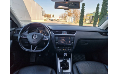Skoda Octavia 2.0 / 150 к.с. ТОП, ТОП - автомобили, коли, обяви за нови и употребявани 10