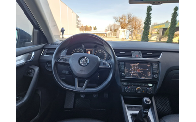 Skoda Octavia 2.0 / 150 к.с. ТОП, ТОП - автомобили, коли, обяви за нови и употребявани 12