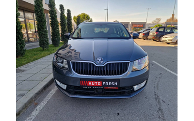 skoda-octavia - 2
