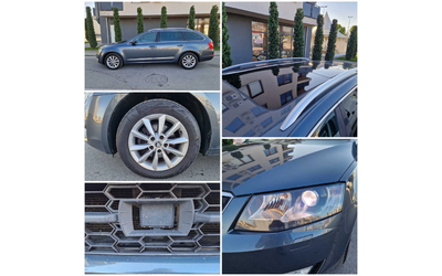 skoda-octavia - 5