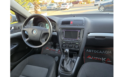 Skoda Octavia 1.9TDI-105кс= АВТОПИЛОТ= КАМЕРА= НАВИ= КЛИМАТРОНИК - автомобили, коли, обяви за нови и употребявани 12