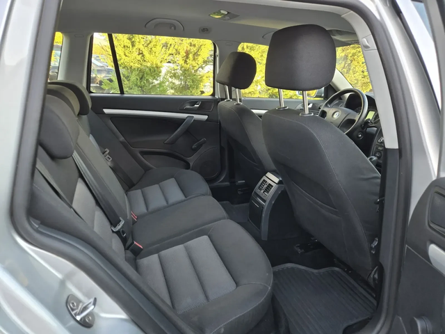 Skoda Octavia 1.9TDI-105кс= АВТОПИЛОТ= КАМЕРА= НАВИ= КЛИМАТРОНИК - автомобили, коли, обяви за нови и употребявани 13