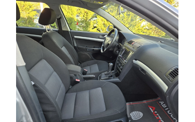 Skoda Octavia 1.9TDI-105кс= АВТОПИЛОТ= КАМЕРА= НАВИ= КЛИМАТРОНИК - автомобили, коли, обяви за нови и употребявани 14