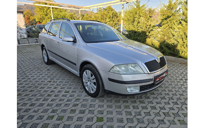 skoda-octavia - 1