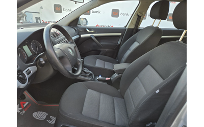 Skoda Octavia 1.9TDI-105кс= АВТОПИЛОТ= КАМЕРА= НАВИ= КЛИМАТРОНИК - автомобили, коли, обяви за нови и употребявани 6