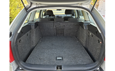 Skoda Octavia 1.9TDI-105кс= АВТОПИЛОТ= КАМЕРА= НАВИ= КЛИМАТРОНИК - автомобили, коли, обяви за нови и употребявани 9