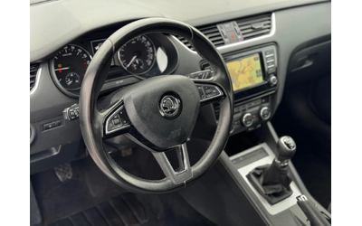 Skoda Octavia 1.6TDI 110kc сервизна история - автомобили, коли, обяви за нови и употребявани 16