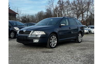 skoda-octavia - 0